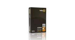 HelloTV HDMI Kabel 2.0 1,8 Meter