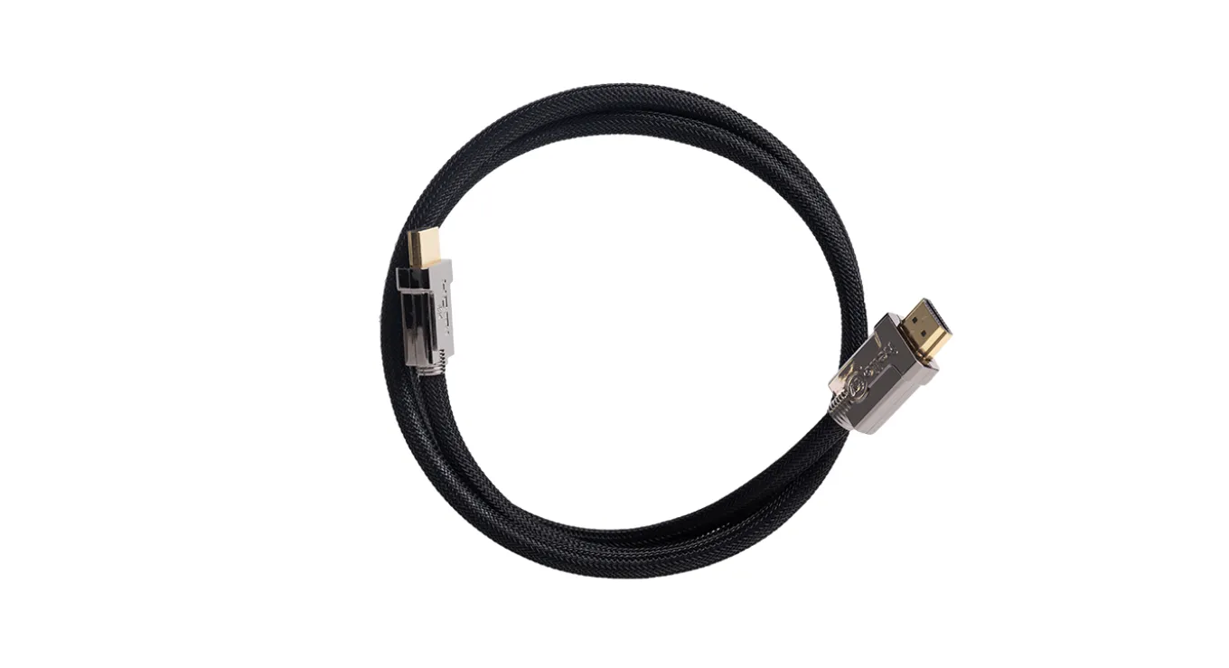 HelloTV HDMI Kabel 2.1 Premium 2 Meter