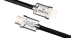 HelloTV HDMI Kabel 2.1 Premium 1 Meter