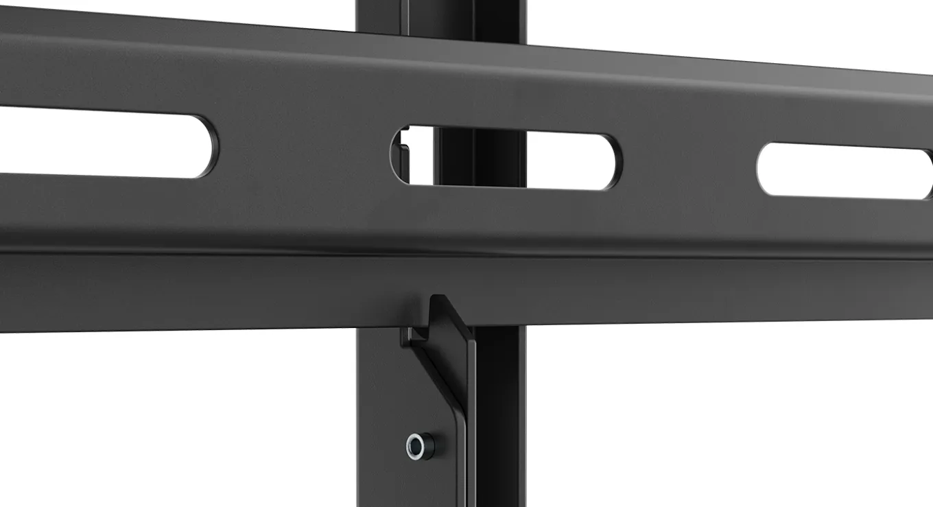 HelloTV Muurbeugel Extra Large 90-140 inch