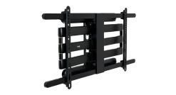 HelloTV Muurbeugel ExtraMotion 75-100 inch