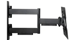 HelloTV Muurbeugel ExtraMotion 23-43 inch