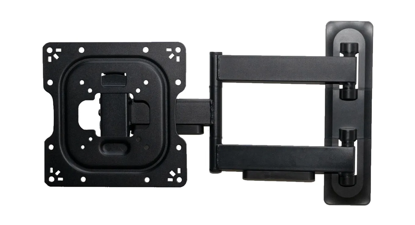 HelloTV Muurbeugel ExtraMotion 23-43 inch