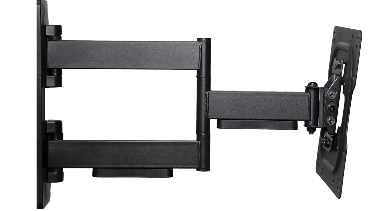 HelloTV Muurbeugel ExtraMotion 23-43 inch