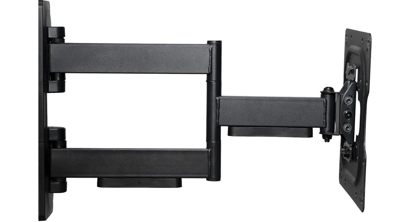 HelloTV Muurbeugel ExtraMotion 23-43 inch
