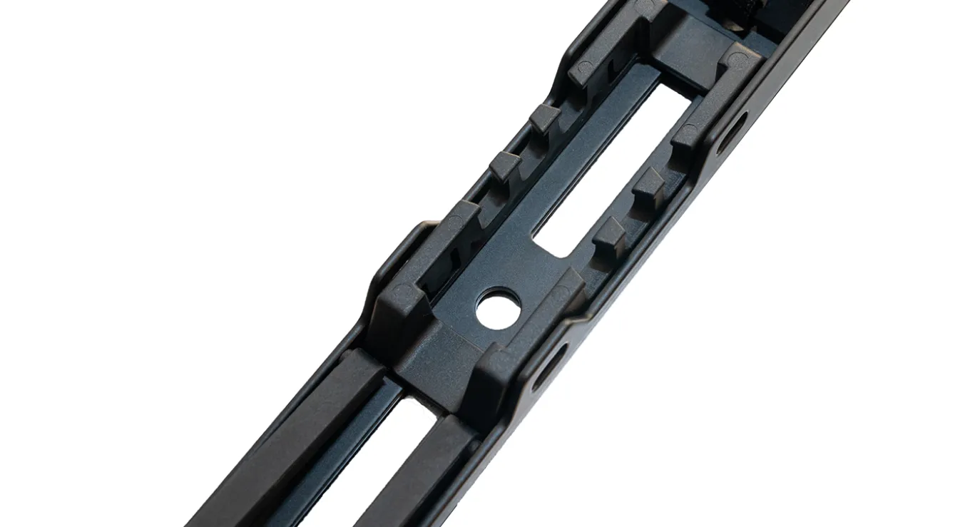 HelloTV Muurbeugel Extra Thin Premium 40-77 inch