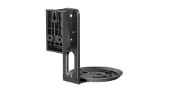 HelloTV Muurbeugel (Sonos Era 100 zwart)