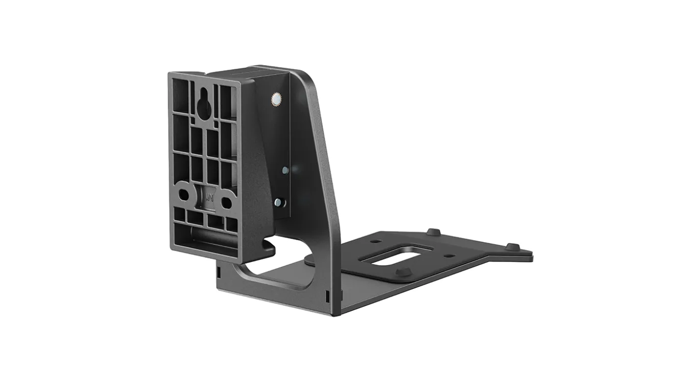 HelloTV Muurbeugel (Sonos Era 300 zwart)