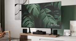 HelloTV NRCH-TTS Large universele TV stand large