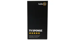 HelloTV Sponge