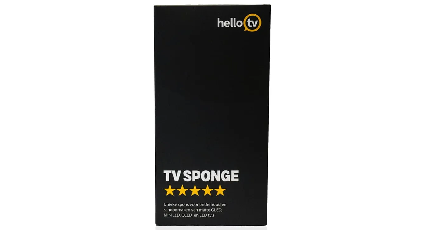 HelloTV Sponge