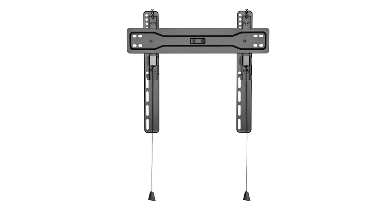 HelloTV Vaste Muurbeugel Extra Thin 32 - 55 inch