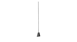 HelloTV Vaste Muurbeugel Extra Thin 32 - 55 inch