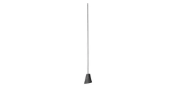 HelloTV Vaste Muurbeugel Extra Thin 37 - 70 inch