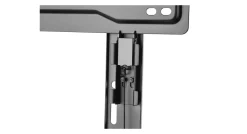 HelloTV Vaste Muurbeugel Extra Thin 37 - 70 inch