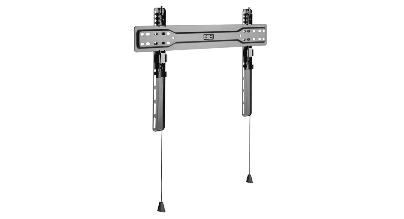 HelloTV Vaste Muurbeugel Extra Thin 37 - 70 inch