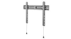 HelloTV Vaste Muurbeugel Extra Thin 37 - 70 inch