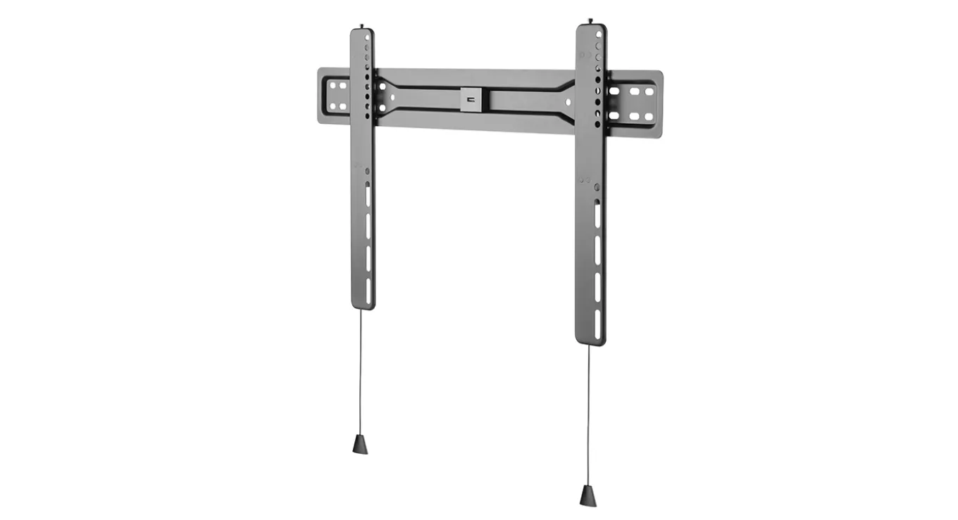 HelloTV Vaste Muurbeugel Extra Thin 37 - 70 inch