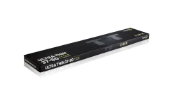 HelloTV Vaste Muurbeugel Ultra Thin 37 - 80 inch