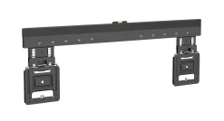 HelloTV Vaste Muurbeugel Ultra Thin 37 - 80 inch