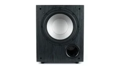Jamo C910 Subwoofer Zwart