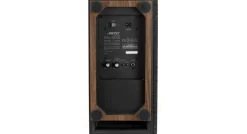 Jamo S808 Sub Zwart