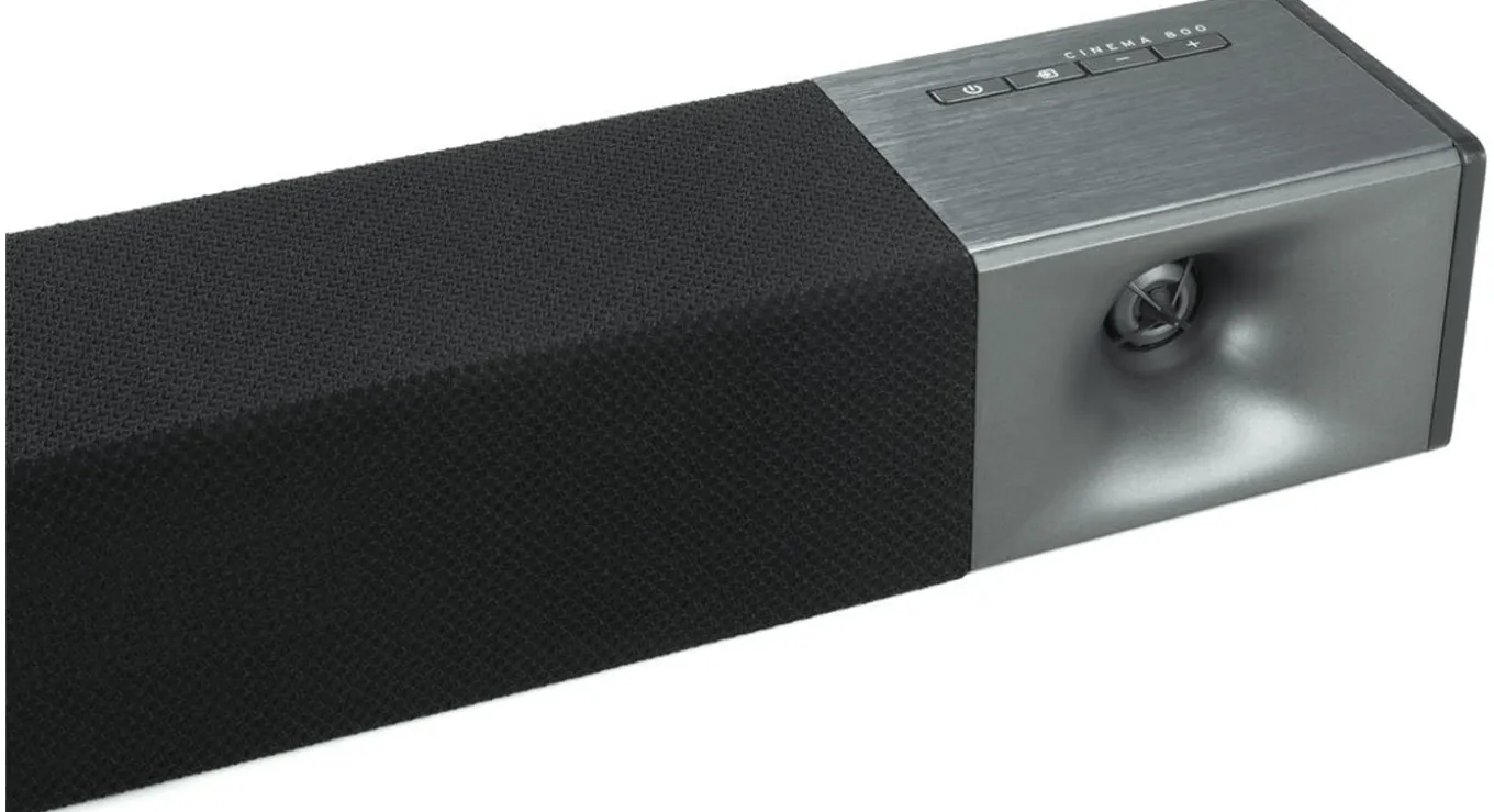 Klipsch Cinema 800 Soundbar