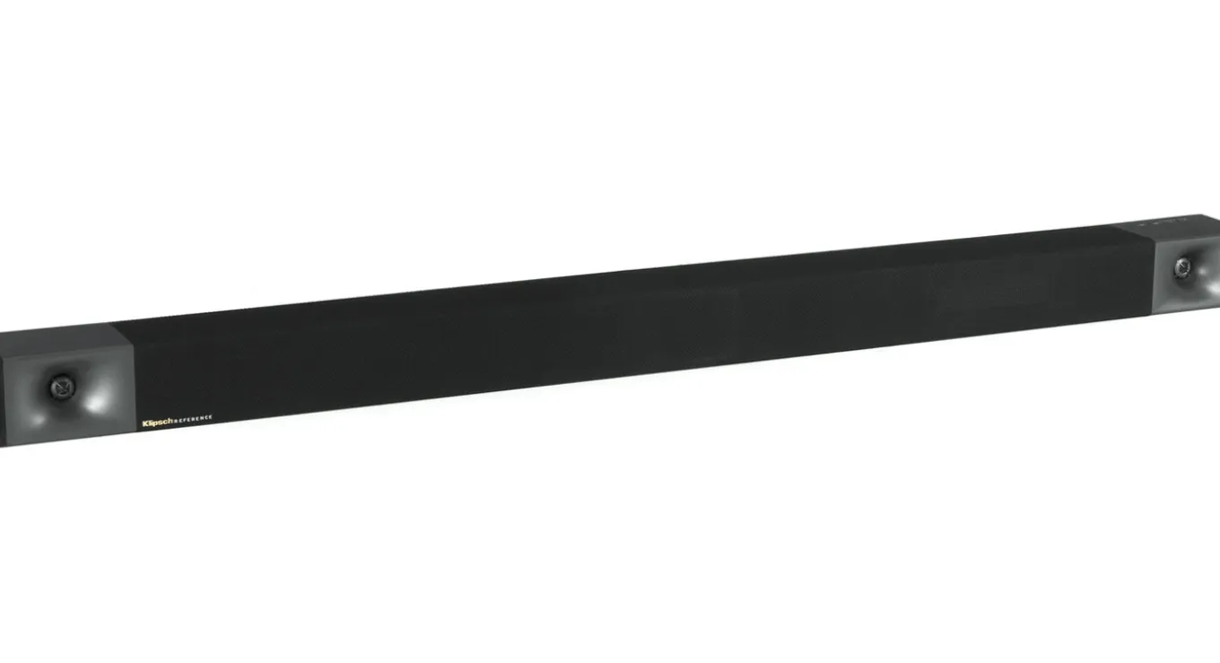 Klipsch Cinema 800 Soundbar