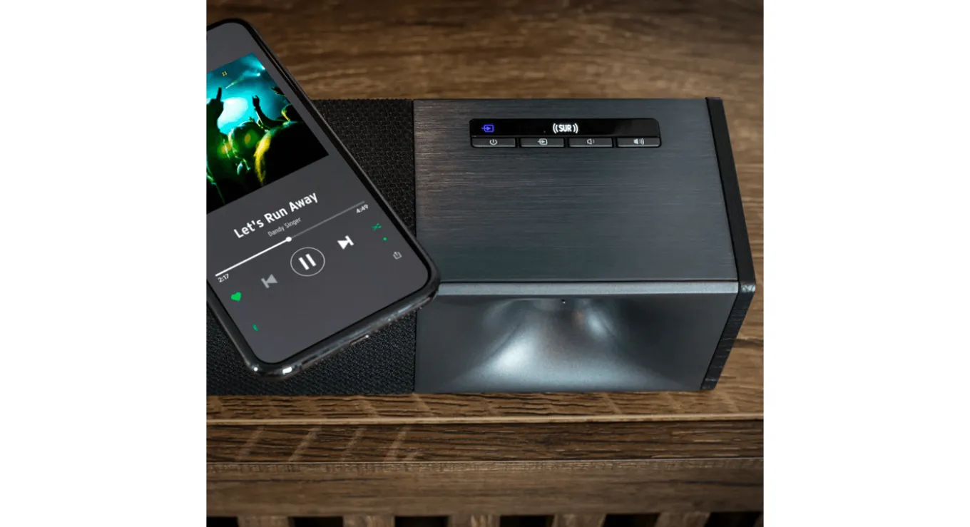 Klipsch Cinema 800 Soundbar