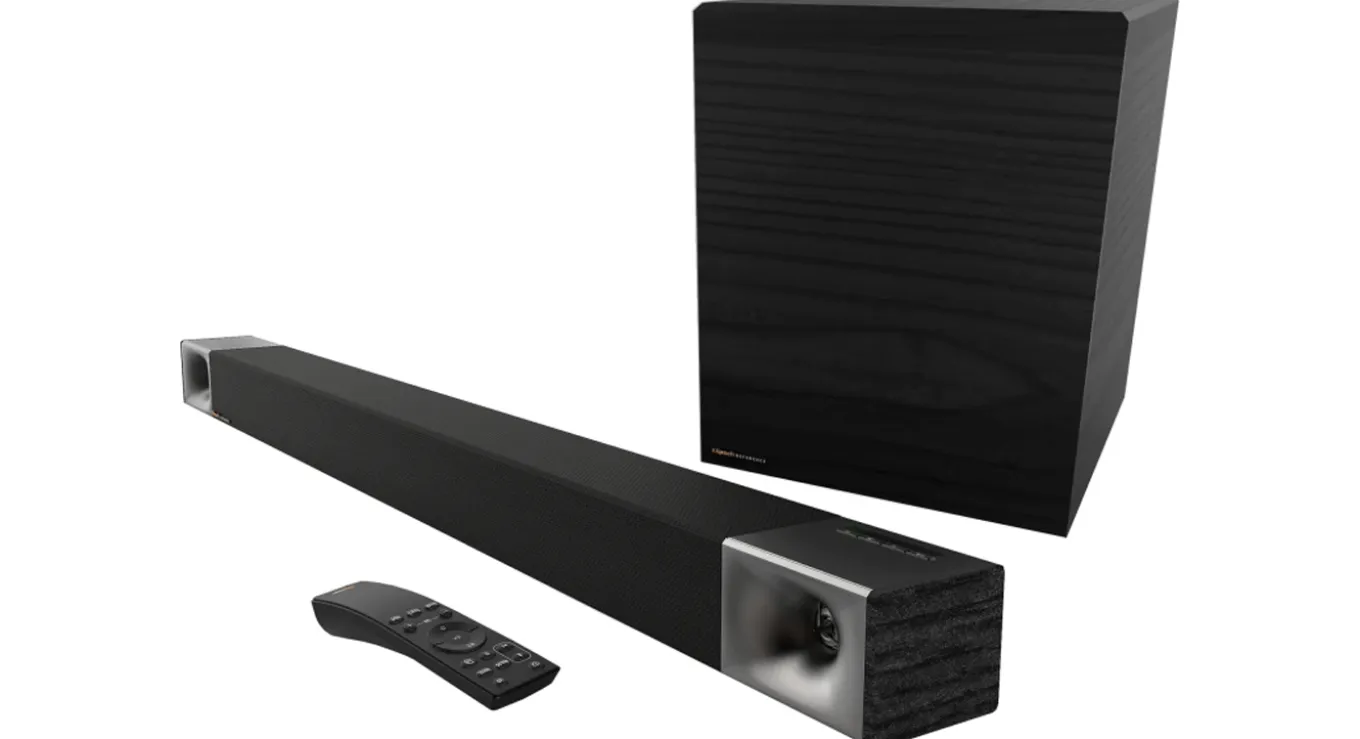 Klipsch Cinema 800 Soundbar