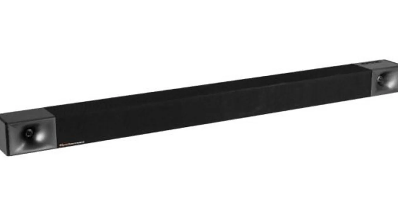 Klipsch Cinema 600 Soundbar