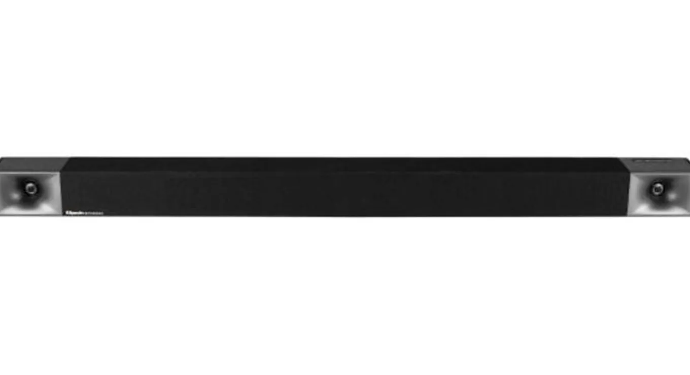 Klipsch Cinema 600 Soundbar