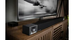 Klipsch Cinema 600 Soundbar