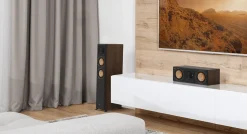 Klipsch Reference Premiere RP-500C II Ebony