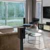 Klipsch Reference Premiere RP-500M II Walnut (per paar)