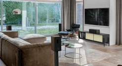 Klipsch Reference Premiere RP-500M II Walnut (per paar)