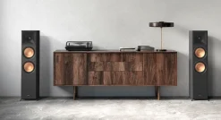 Klipsch Reference Premiere RP-8060FA II Ebony (per stuk)
