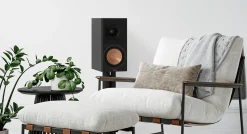 Klipsch Reference Premiere RP-600M II Ebony (per paar)