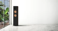 Klipsch Reference Premiere RP-6000F II Ebony (per stuk)