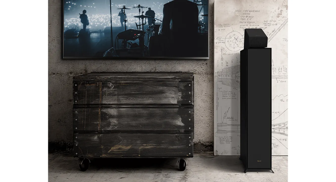 Klipsch Reference R-600F (2022) Duopack