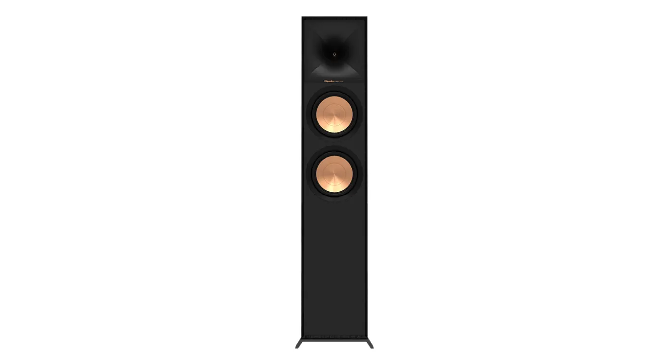 Klipsch Reference R-600F (2022) Duopack