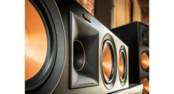 Klipsch RP-504C Ebony (per stuk)