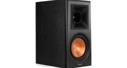 Klipsch RP-600M Ebony (per paar)