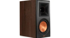 Klipsch RP-500M Walnut (per paar)