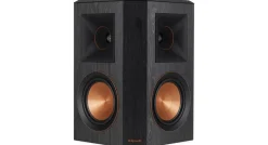 Klipsch RP-502S Ebony (per paar)