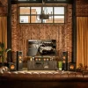 Klipsch SPL-150 CE Ebony (per stuk)