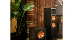Klipsch SPL-150 CE Ebony (per stuk)