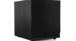 Klipsch SPL-150 CE Ebony (per stuk)