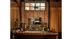 Klipsch SPL-150 CE Ebony (per stuk) Buitenkansje