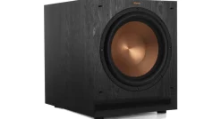 Klipsch SPL-150 CE Ebony (per stuk) Buitenkansje